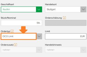 Oco One Cancels The Other Beispiel Und Strategien